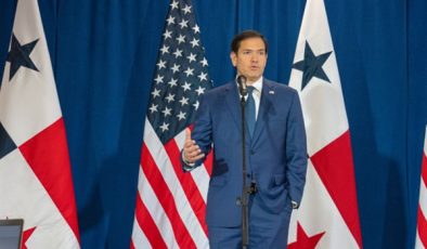 Rubio: Trump ve ABD, Gazze’yi dönüştürmeye hazır
