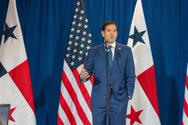 Rubio: Trump ve ABD, Gazze’yi dönüştürmeye hazır