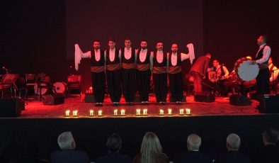 Şanlıurfa, Adıyaman ve Elazığ’ın müzik kültürleri