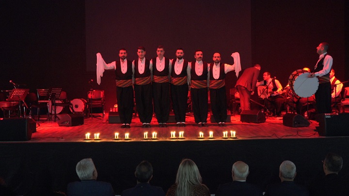 Şanlıurfa, Adıyaman ve Elazığ’ın müzik kültürleri