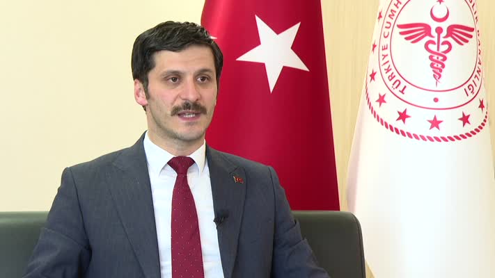 Sağlık Bakanlığı 81 ilde çapraz sigara denetimi başlattı