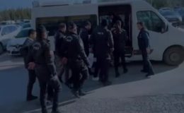 Sahte alışveriş sitesiyle dolandırıcılık yapan çete çökertildi