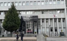 Sahte belgelerle arsa satmaya çalışanlar tutuklandı