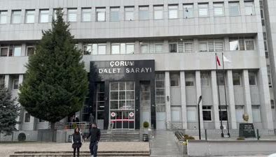 Sahte belgelerle arsa satmaya çalışanlar tutuklandı