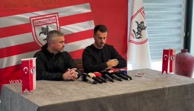 Samsunspor, Konyaspor’dan rövanşı almak istiyor