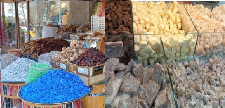 Şekerlemelerin Satışı Katlandı