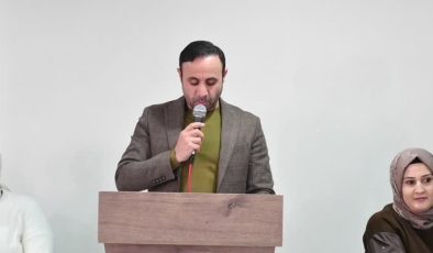 Siirt’te anneler “Çocuğumu Tanıyorum” yarışmasında yarıştı