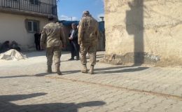 Şanlıurfa’da arazi kavgası can aldı: 2 ölü, 2 yaralı