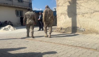 Şanlıurfa’da arazi kavgası can aldı: 2 ölü, 2 yaralı