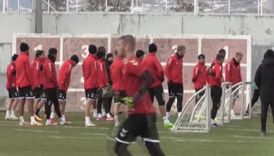 Sivasspor’da kritik maç öncesi birlik çağrısı