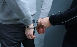 Sosyal medyada silah paylaşanlara operasyon
