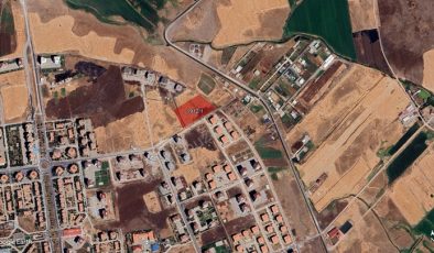 TOKİ Diyarbakır’da arazi satışını duyurdu