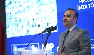 TÜBİTAK BiGG Yatırım Programı 2025 çağrısı başladı