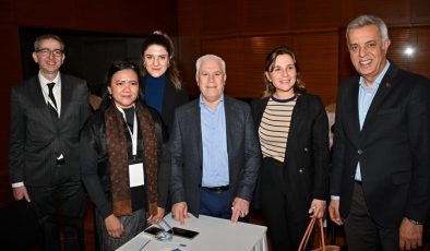 15 ülkeden turizm sektörü temsilcileri Bursa’da buluştu