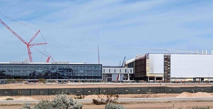 Tayvanlı çip üreticileri, ABD’ye yatırım için harekete geçti