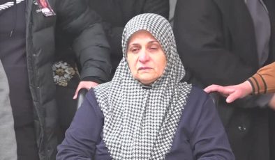 Amasya’da hayatını kaybeden hemşire için tören düzenlendi
