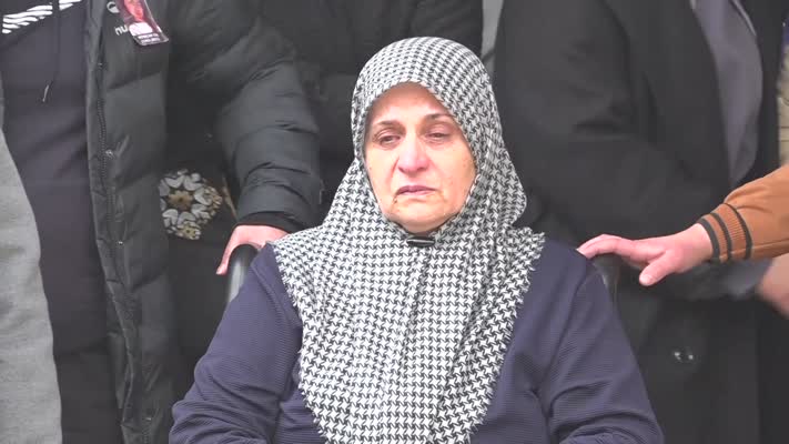 Amasya’da hayatını kaybeden hemşire için tören düzenlendi