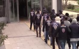 Sahte diploma soruşturmasında 5 ilde operasyon düzenlendi