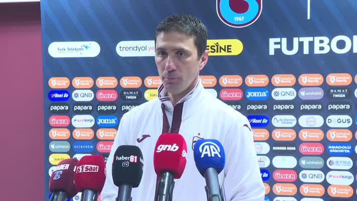 Trabzonspor, Juventus’u 1-0 yenerek son 16’ya kaldı