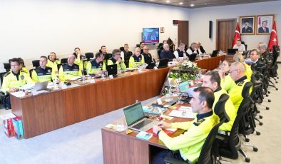 Trafikte makas atanlara ağır yaptırımlar geliyor