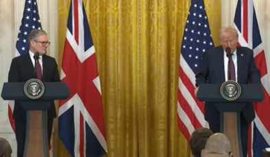 Trump: Putin, Ukrayna barış anlaşmasına sadık kalacak