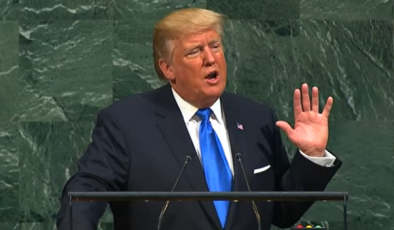 Trump, Ukrayna’da seçim yapılmasını şart koştu