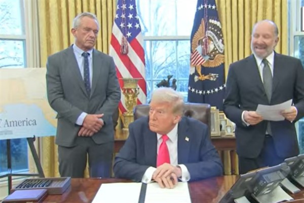 Trump’tan Avrupa’ya gümrük hamlesi, yüzde 25 vergi kararı