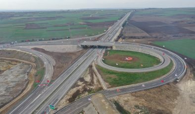 Türkiye Genelinde 05 Şubat 2025 Trafik ve Yol Bilgileri