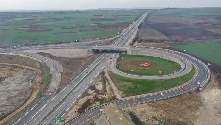 Türkiye Genelinde 05 Şubat 2025 Trafik ve Yol Bilgileri