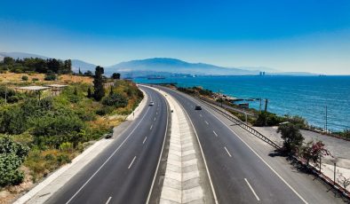 Türkiye Genelinde 10 Şubat 2025 Trafik ve Yol Bilgileri