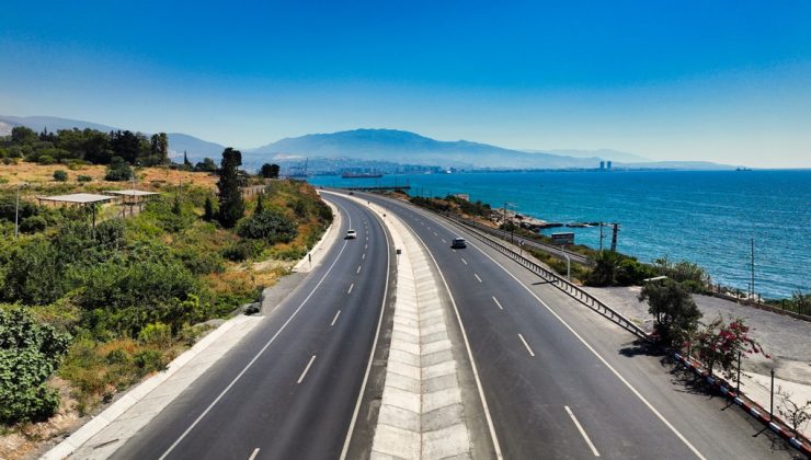 Türkiye Genelinde 10 Şubat 2025 Trafik ve Yol Bilgileri