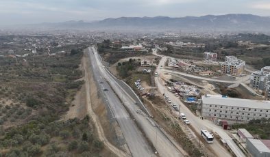 Türkiye Genelinde 11 Şubat 2025 Trafik ve Yol Bilgileri