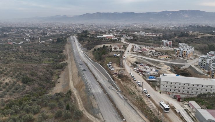 Türkiye Genelinde 11 Şubat 2025 Trafik ve Yol Bilgileri