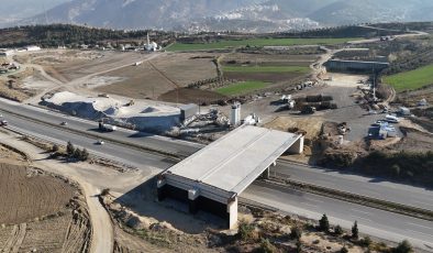 Türkiye Genelinde 12 Şubat 2025 Trafik ve Yol Bilgileri