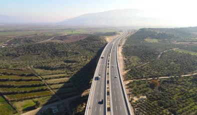 Türkiye Genelinde 17 Şubat 2025 Trafik ve Yol Bilgileri