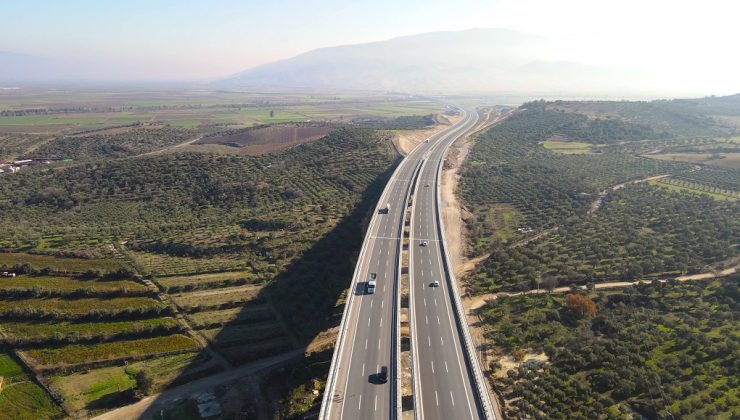 Türkiye Genelinde 17 Şubat 2025 Trafik ve Yol Bilgileri