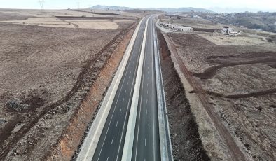 Türkiye Genelinde 19 Şubat 2025 Trafik ve Yol Bilgileri