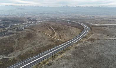 Türkiye Genelinde 20 Şubat 2025 Trafik ve Yol Bilgileri