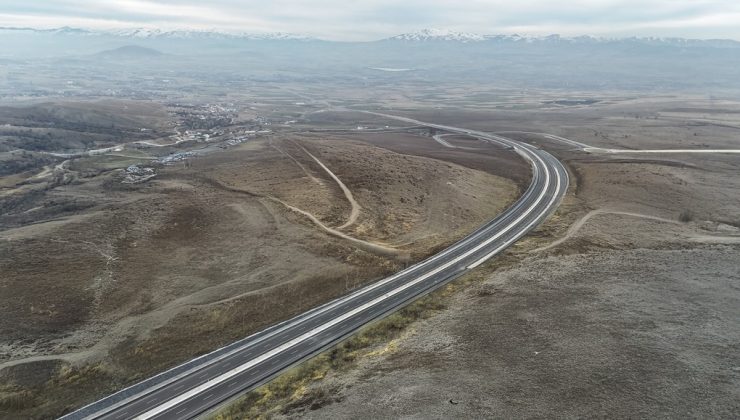 Türkiye Genelinde 20 Şubat 2025 Trafik ve Yol Bilgileri