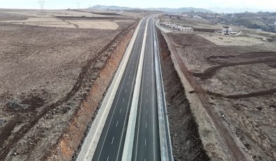 Türkiye Genelinde 24 Şubat 2025 Trafik ve Yol Bilgileri