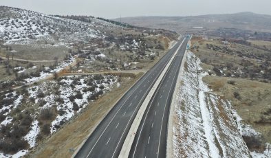 Türkiye Genelinde 25 Şubat 2025 Trafik ve Yol Bilgileri