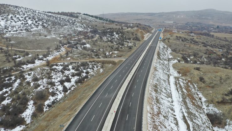 Türkiye Genelinde 27 Şubat 2025 Trafik ve Yol Bilgileri
