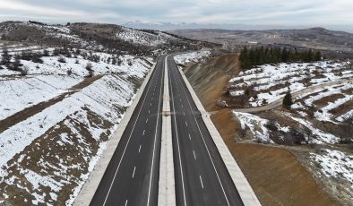 Türkiye Genelinde 28 Şubat 2025 Trafik ve Yol Bilgileri