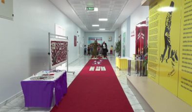 Diyarbakır’da çocuklar oyunla eğitime hazırlanıyor
