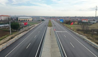 Türkiye genelinde sürücüleri bekleyen kritik yol çalışmaları