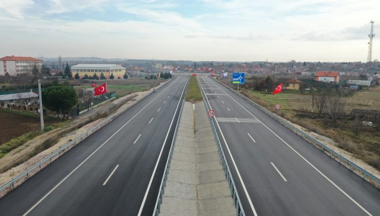 Türkiye genelinde sürücüleri bekleyen kritik yol çalışmaları