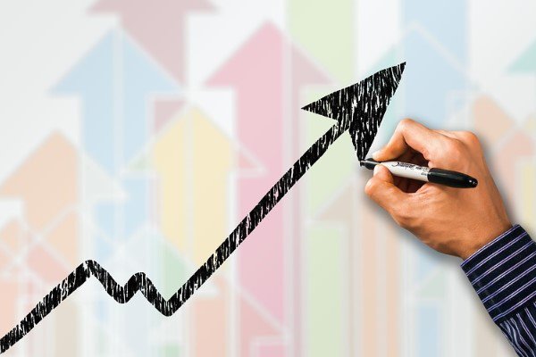 Türkiye’de hizmet üretim endeksi arttı