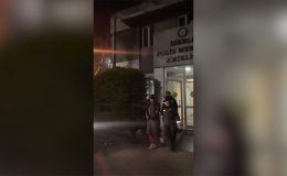 Uyuşturucu satan “komedyen” tutuklandı