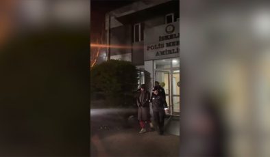 Uyuşturucu satan “komedyen” tutuklandı