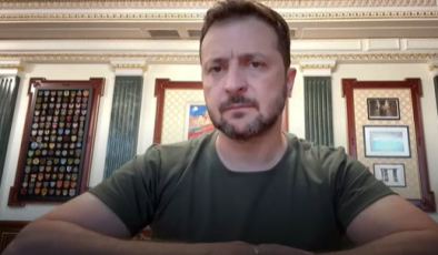 Ukrayna, Münih’te Rusya ile görüşmeyi reddetti